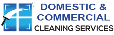 Domestic and Commercial Cleaning